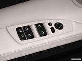  Driver's side inside window controls photo